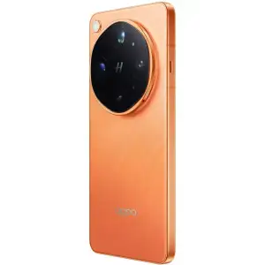 Смартфон Oppo Find X9 Ultra 16/1TB Canyon Orange EU