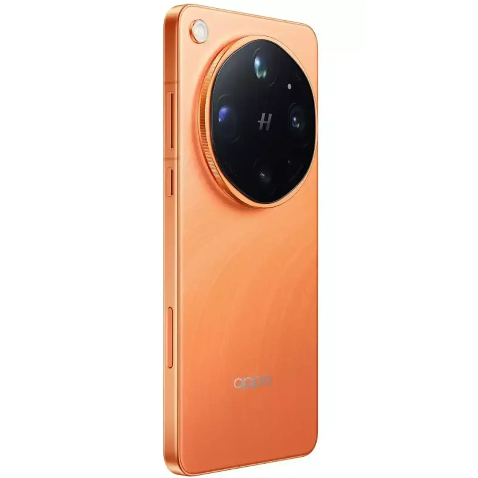 Смартфон Oppo Find X9 Ultra 16/1TB Canyon Orange EU