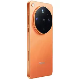 Смартфон Oppo Find X9 Ultra 16/1TB Canyon Orange EU