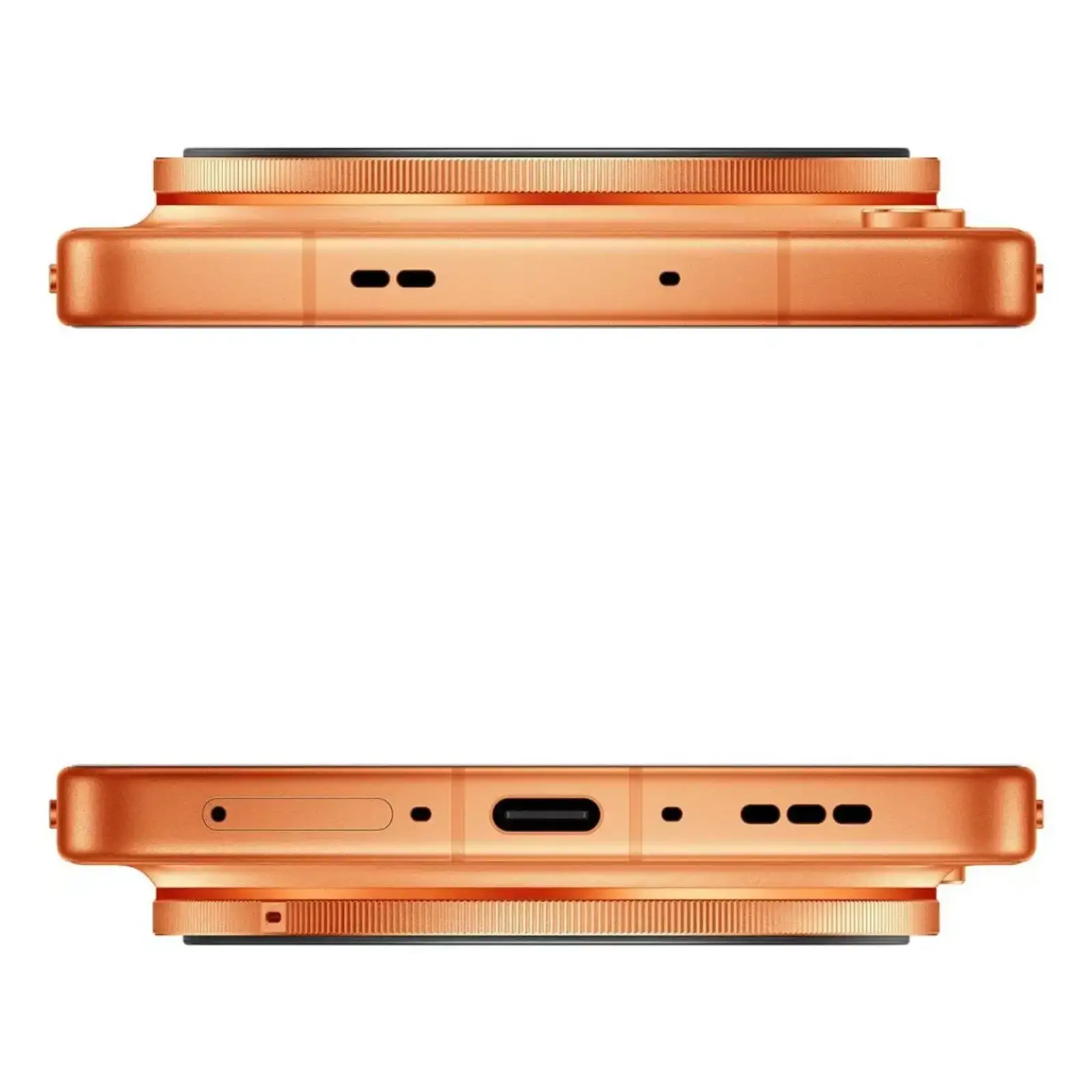 Смартфон Oppo Find X9 Ultra 16/1TB Canyon Orange EU