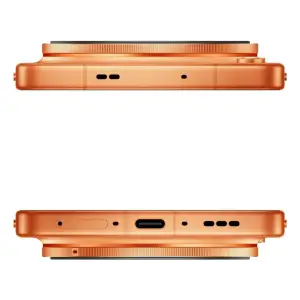 Смартфон Oppo Find X9 Ultra 16/1TB Canyon Orange EU