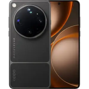Смартфон Oppo Find X9 Ultra 12/512GB Tundra Umber