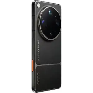Смартфон Oppo Find X9 Ultra 12/512GB Tundra Umber