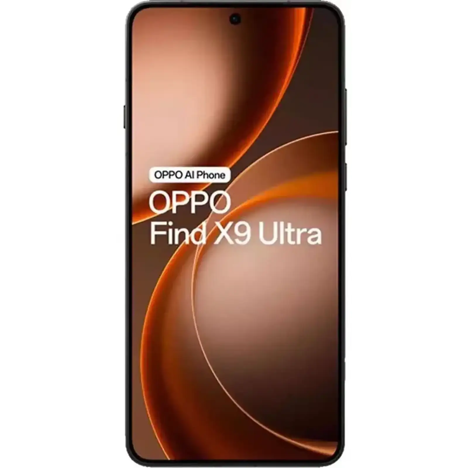Смартфон Oppo Find X9 Ultra 12/512GB Tundra Umber
