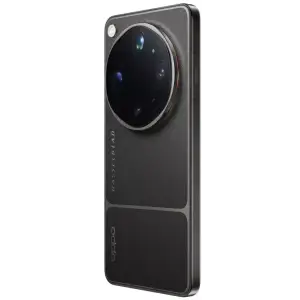Смартфон Oppo Find X9 Ultra 12/512GB Tundra Umber