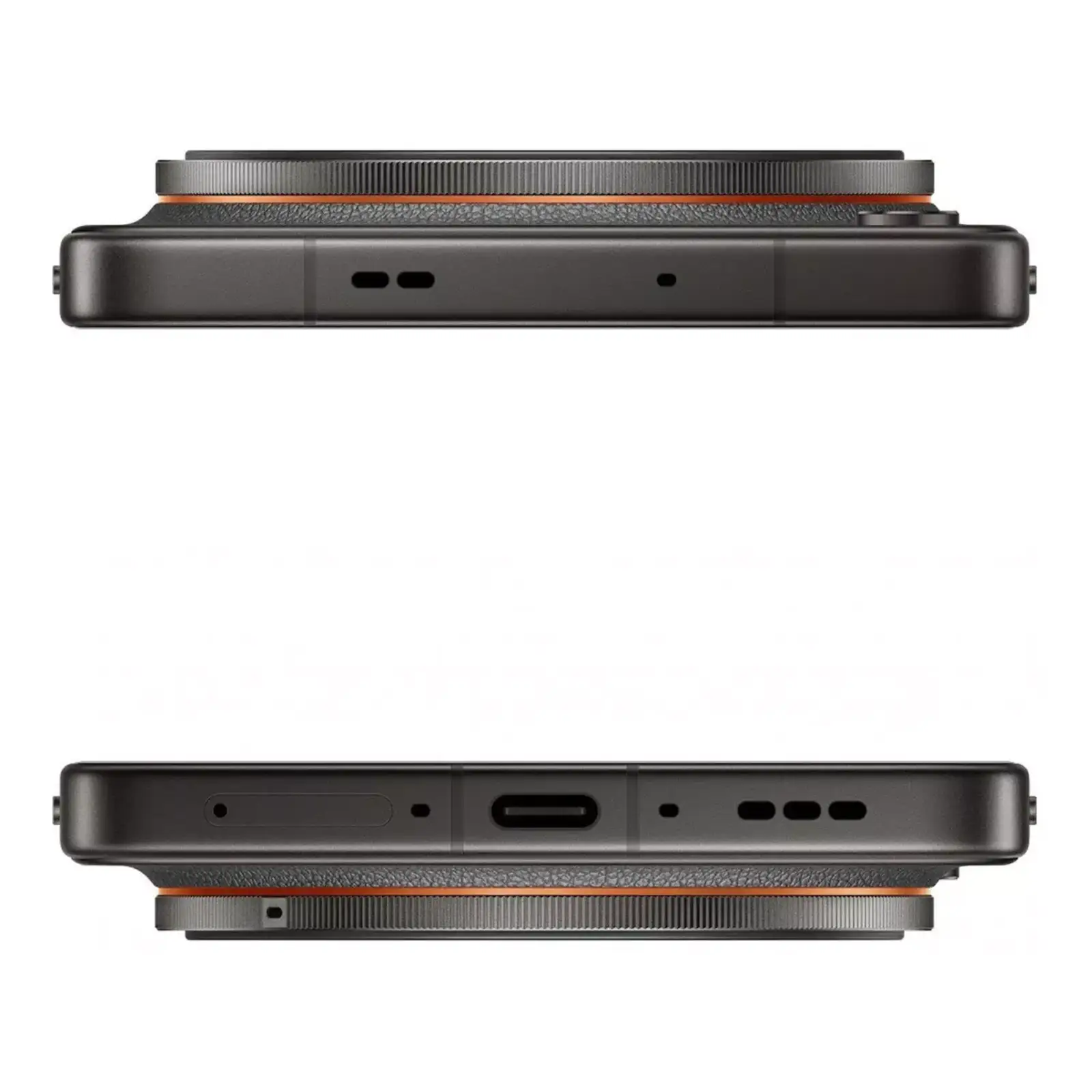Смартфон Oppo Find X9 Ultra 12/512GB Tundra Umber