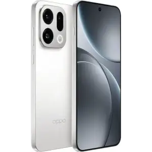 Смартфон Oppo Find X9 12/256GB White