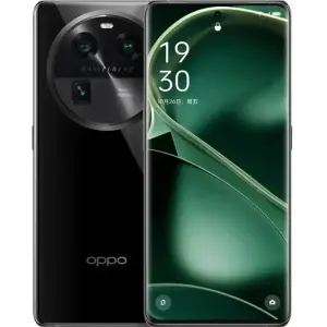 Смартфон Oppo Find X6 16/512GB Black EU