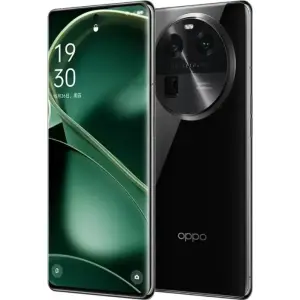 Смартфон Oppo Find X6 16/512GB Black EU