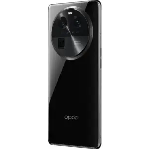Смартфон Oppo Find X6 16/512GB Black EU