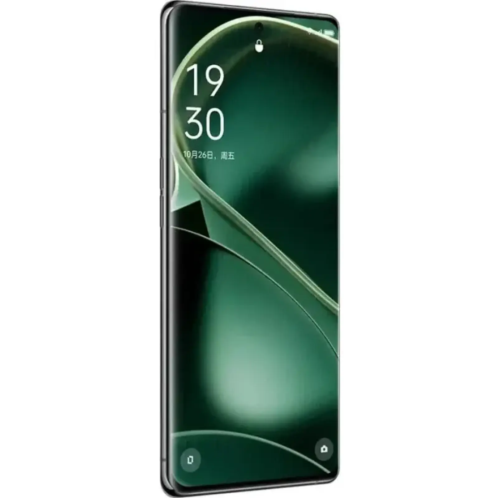 Смартфон Oppo Find X6 16/512GB Black EU