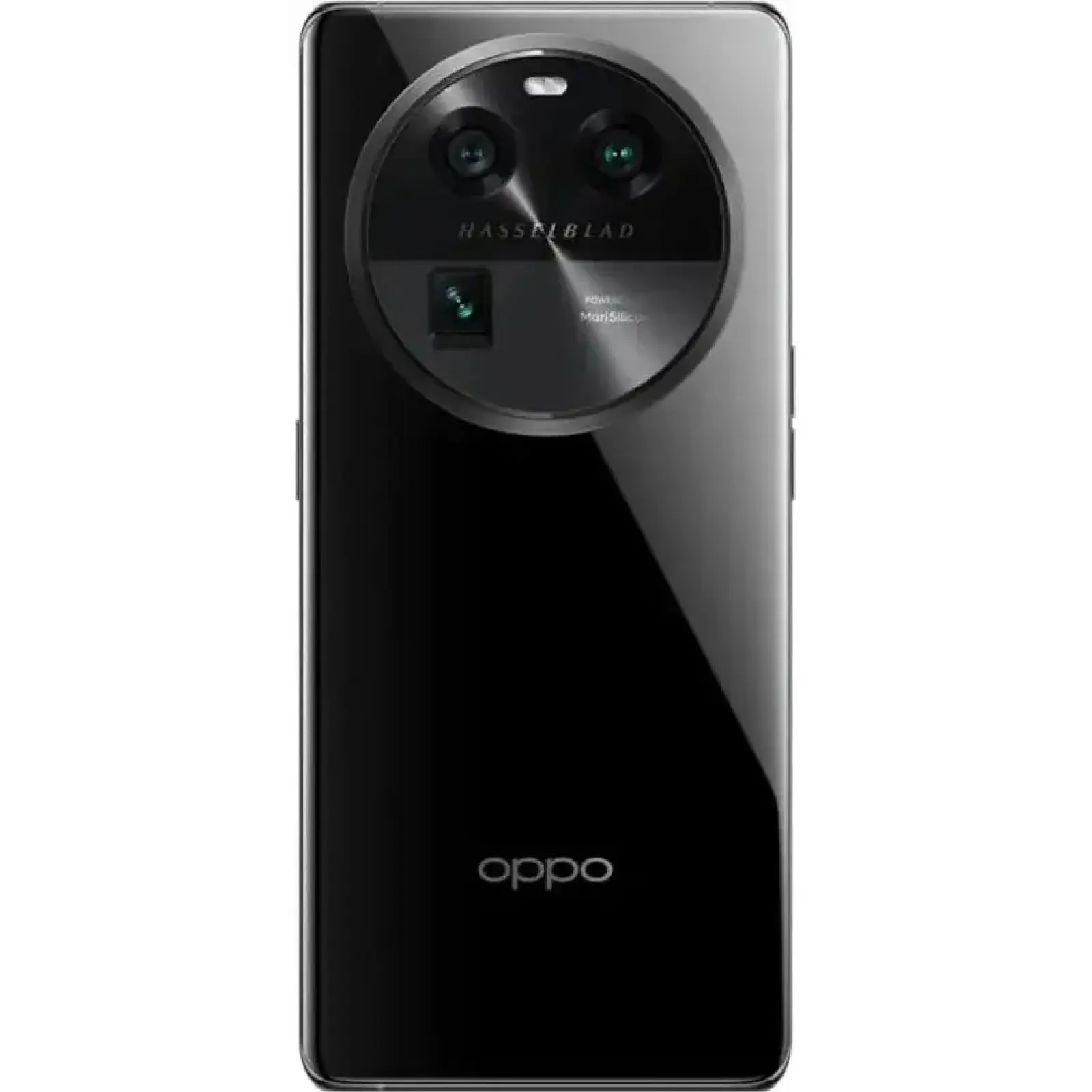Смартфон Oppo Find X6 16/512GB Black EU