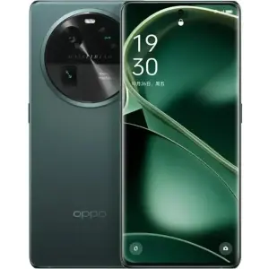 Смартфон Oppo Find X6 16/512GB Green EU
