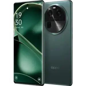Смартфон Oppo Find X6 16/512GB Green EU