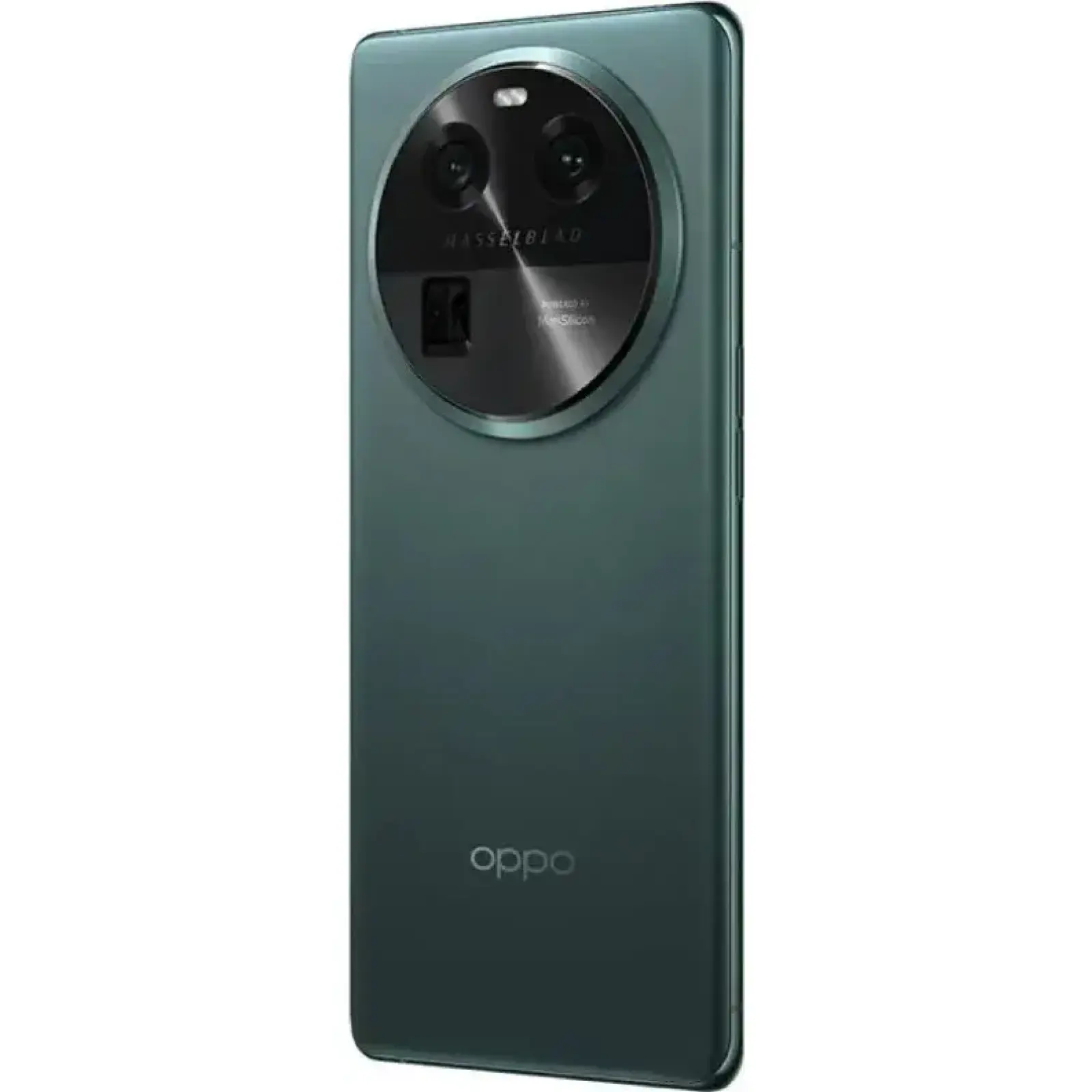 Смартфон Oppo Find X6 16/512GB Green EU