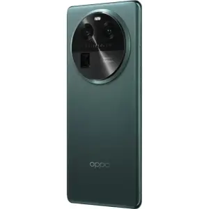 Смартфон Oppo Find X6 16/512GB Green EU