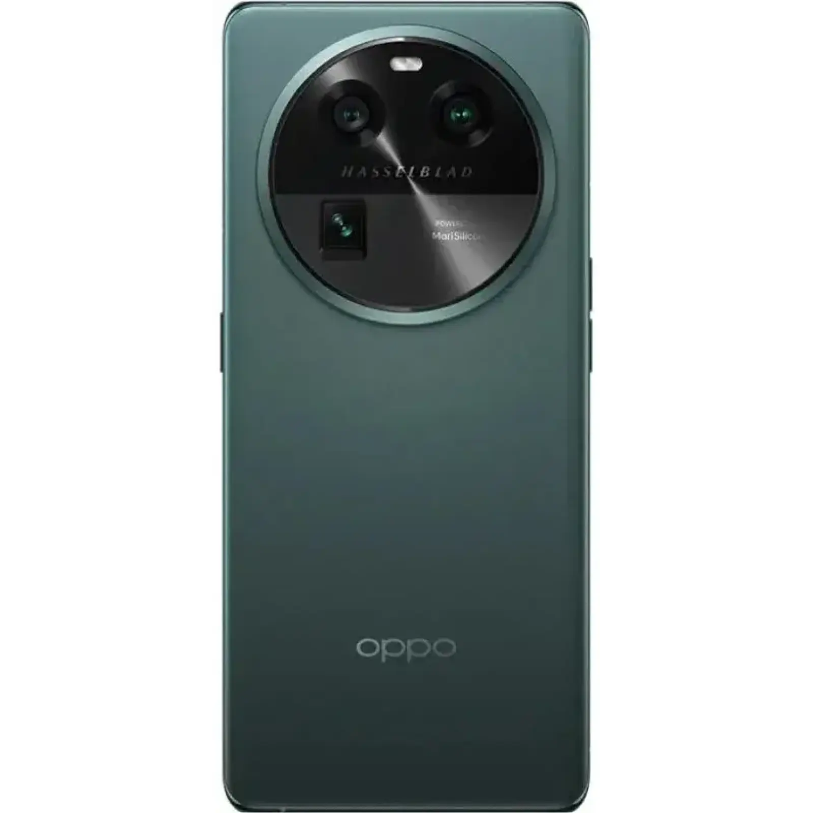 Смартфон Oppo Find X6 16/512GB Green EU