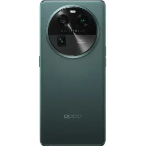 Смартфон Oppo Find X6 16/512GB Green EU