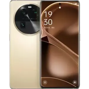 Смартфон Oppo Find X6 16/512GB White EU
