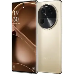 Смартфон Oppo Find X6 16/512GB White EU