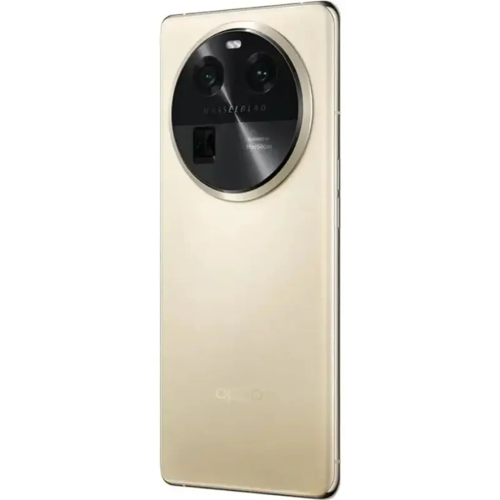 Смартфон Oppo Find X6 16/512GB White EU