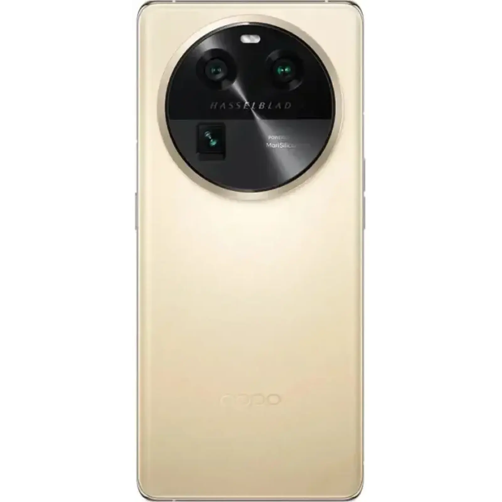 Смартфон Oppo Find X6 16/512GB White EU