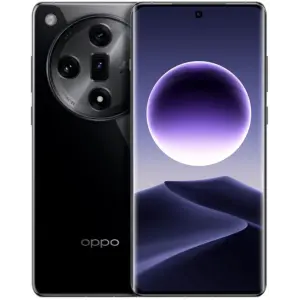 Смартфон Oppo Find X7 16/256GB Black EU