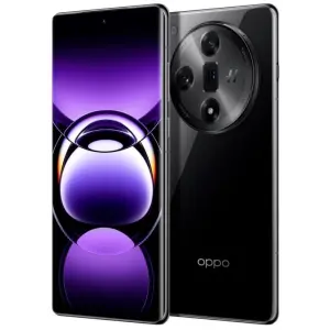 Смартфон Oppo Find X7 16/256GB Black EU