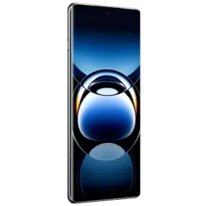 Смартфон Oppo Find X7 16/256GB Black EU