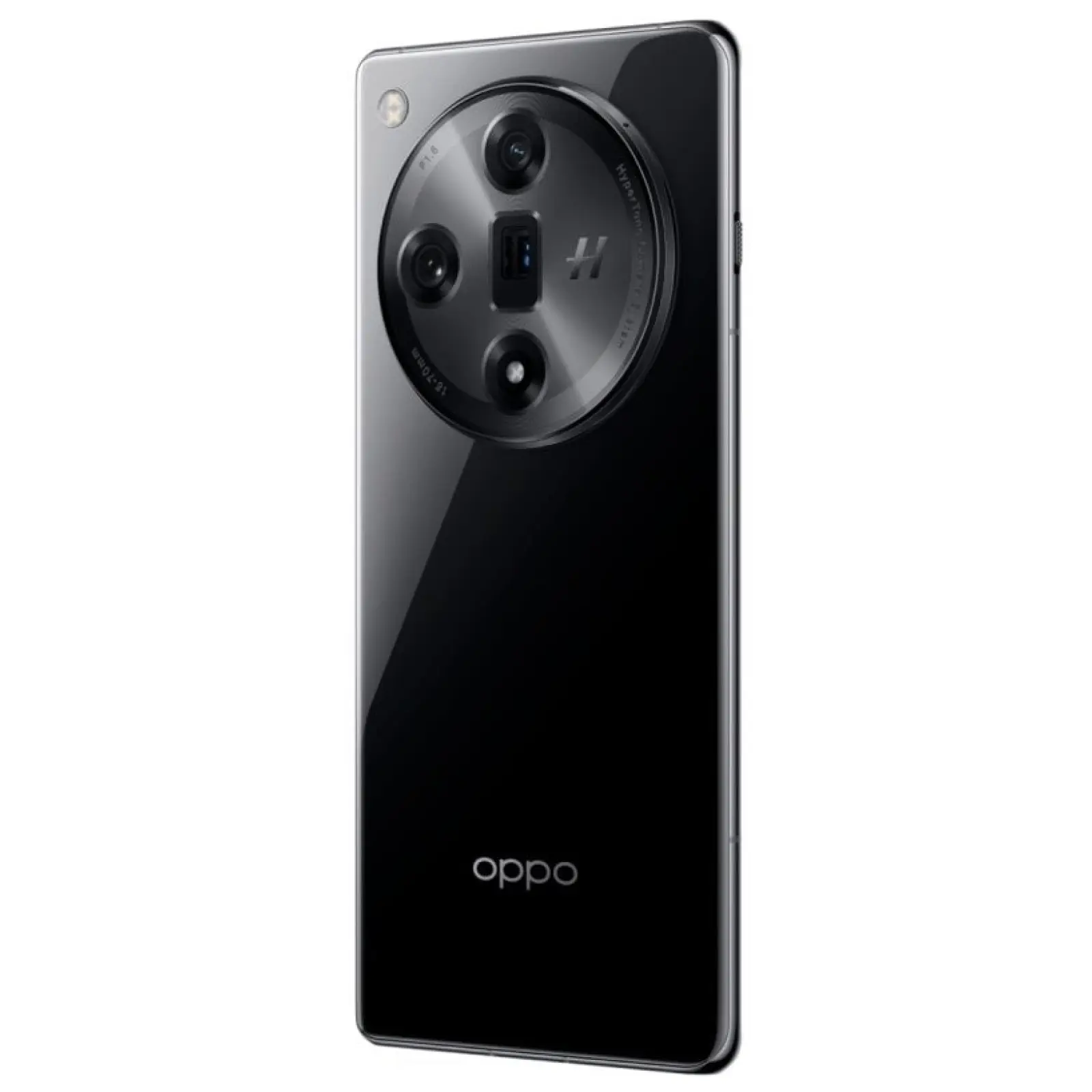 Смартфон Oppo Find X7 16/256GB Black EU