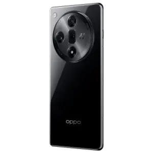 Смартфон Oppo Find X7 16/256GB Black EU