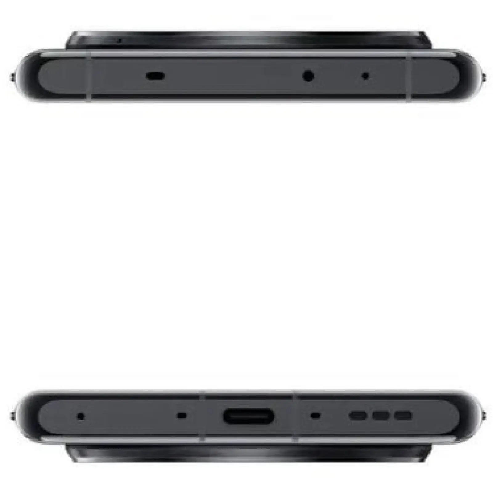 Смартфон Oppo Find X7 16/256GB Black EU