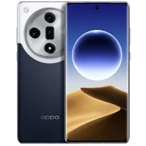 Смартфон Oppo Find X7 16/1TB Ocean Blue EU