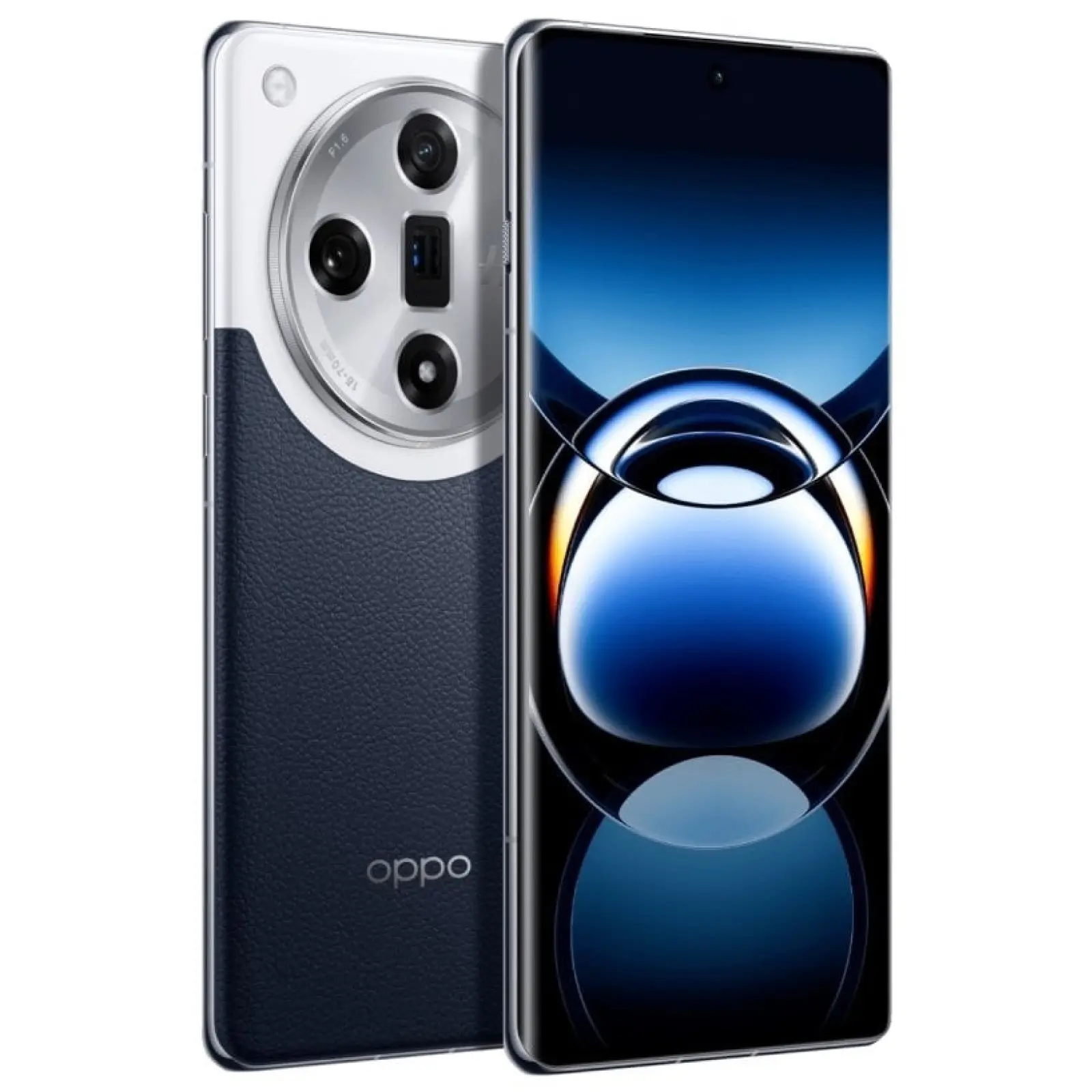 Смартфон Oppo Find X7 16/1TB Ocean Blue EU