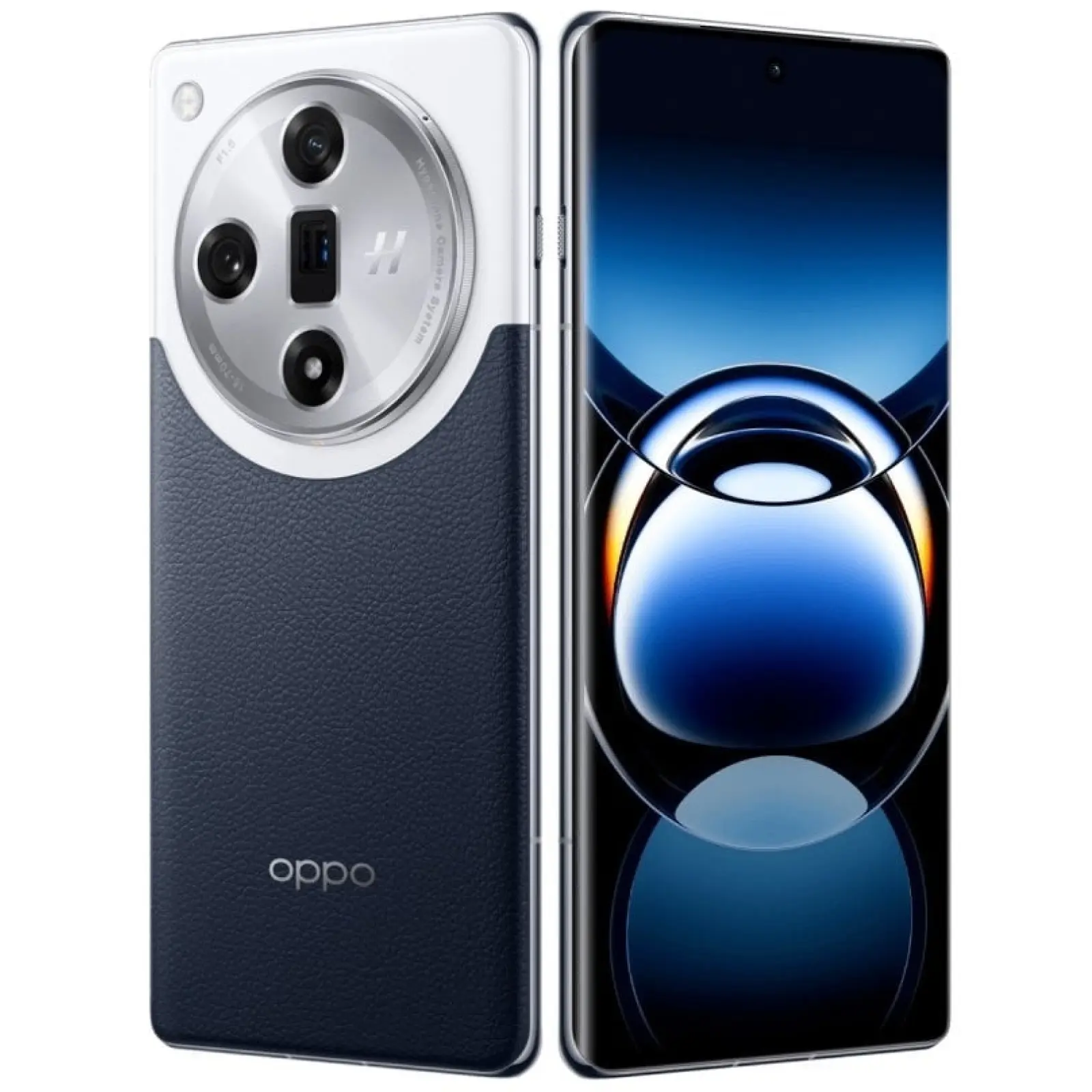 Смартфон Oppo Find X7 16/1TB Ocean Blue EU