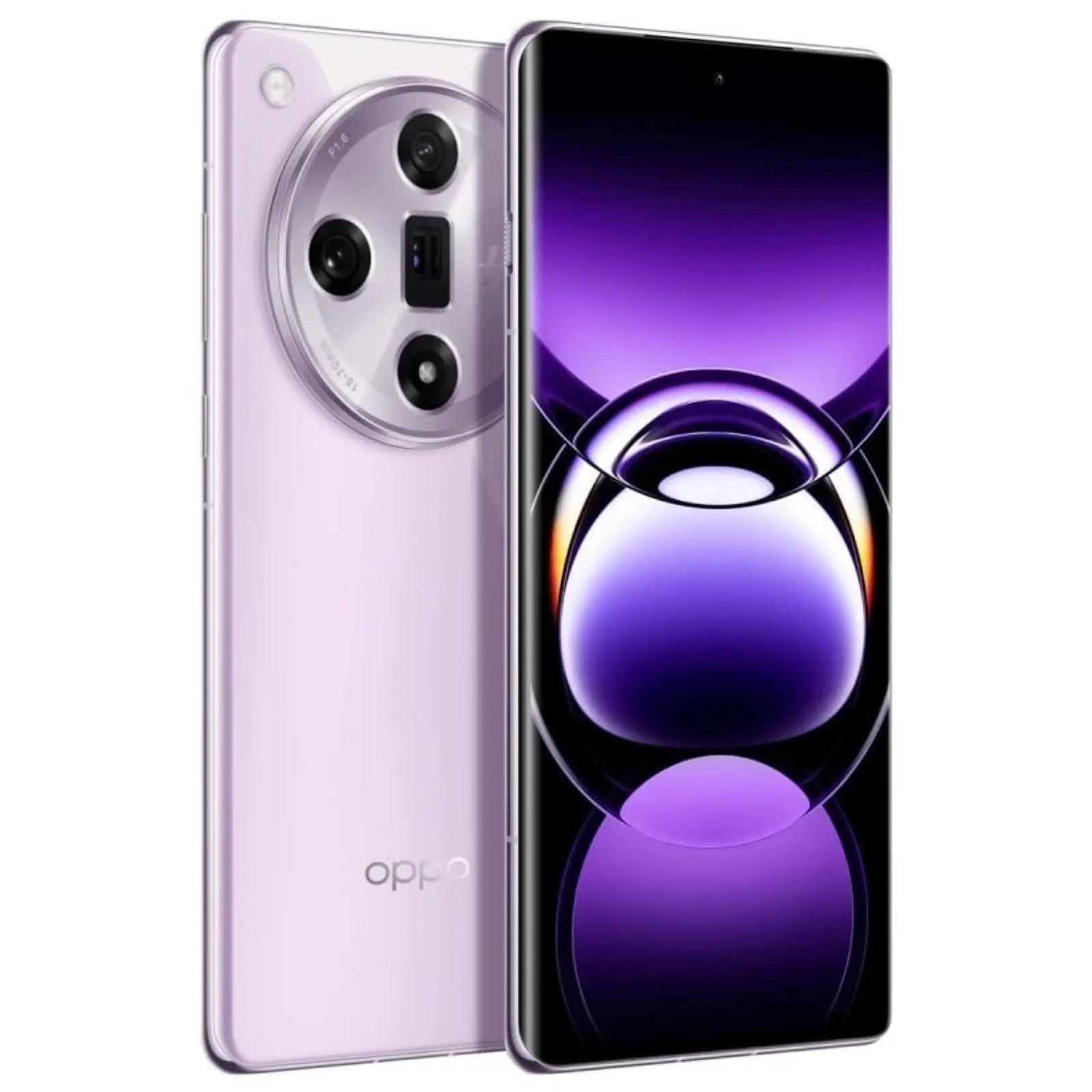 Смартфон Oppo Find X7 16/512GB Purple EU