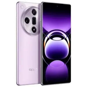 Смартфон Oppo Find X7 16/512GB Purple EU