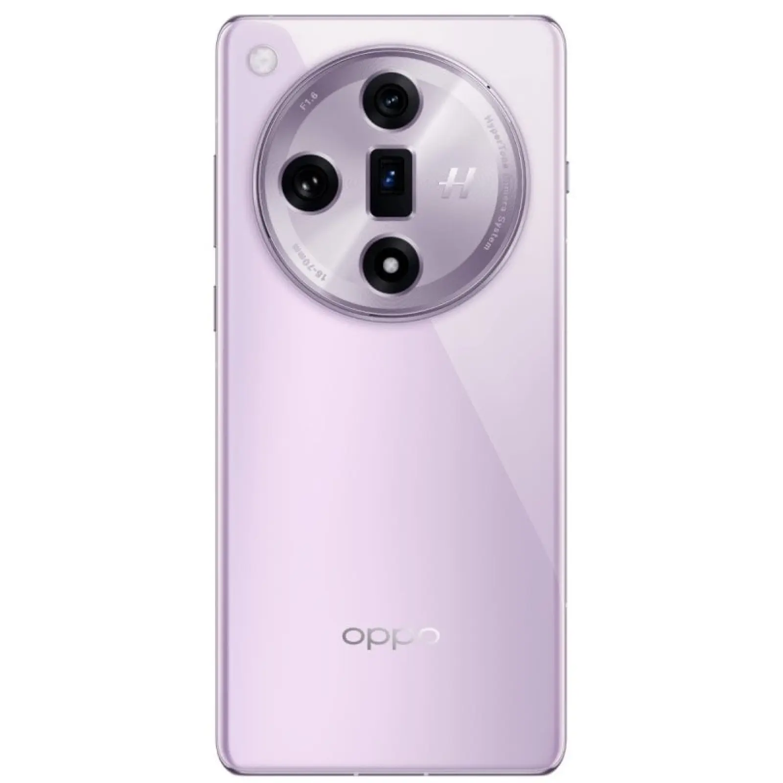 Смартфон Oppo Find X7 16/512GB Purple EU