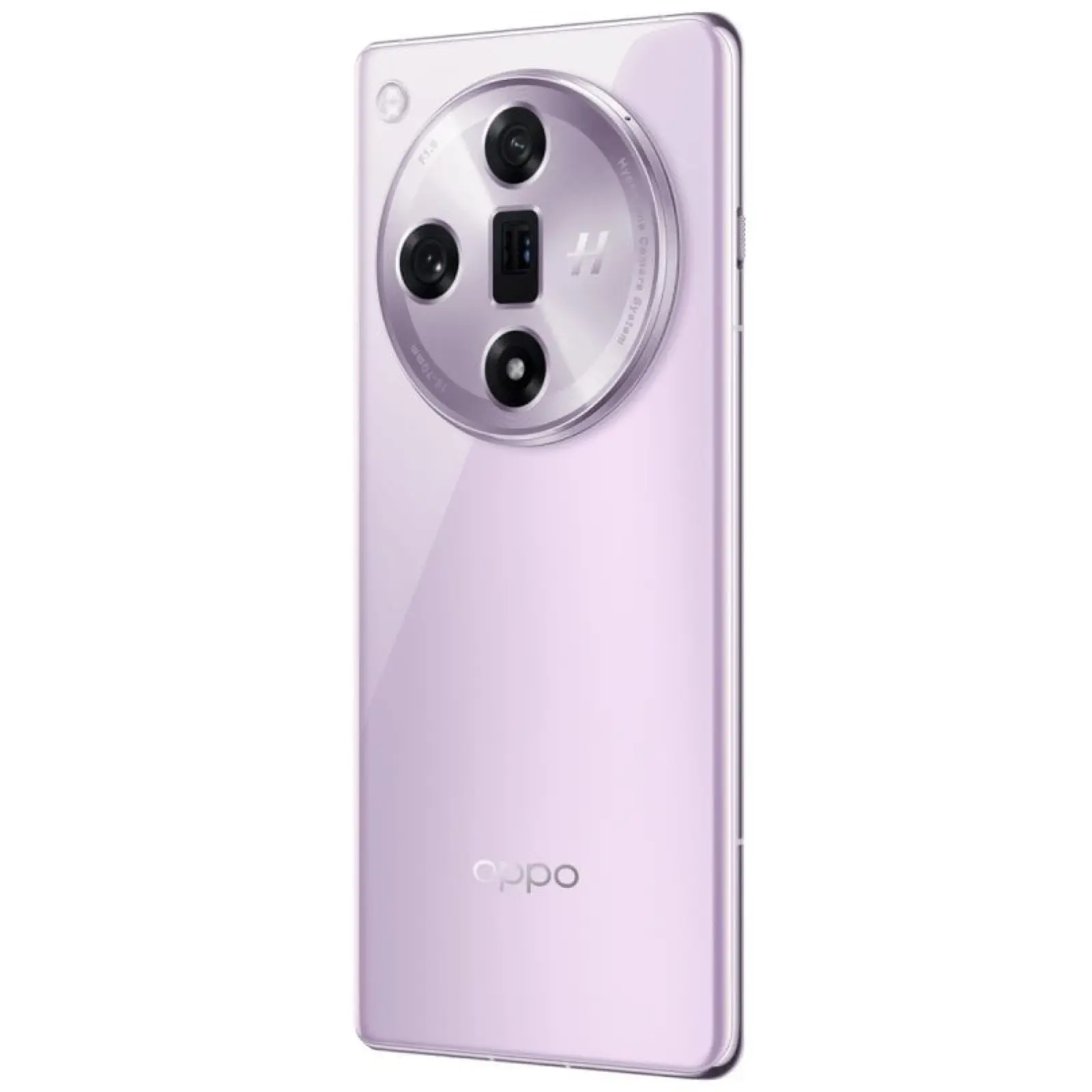 Смартфон Oppo Find X7 16/512GB Purple EU