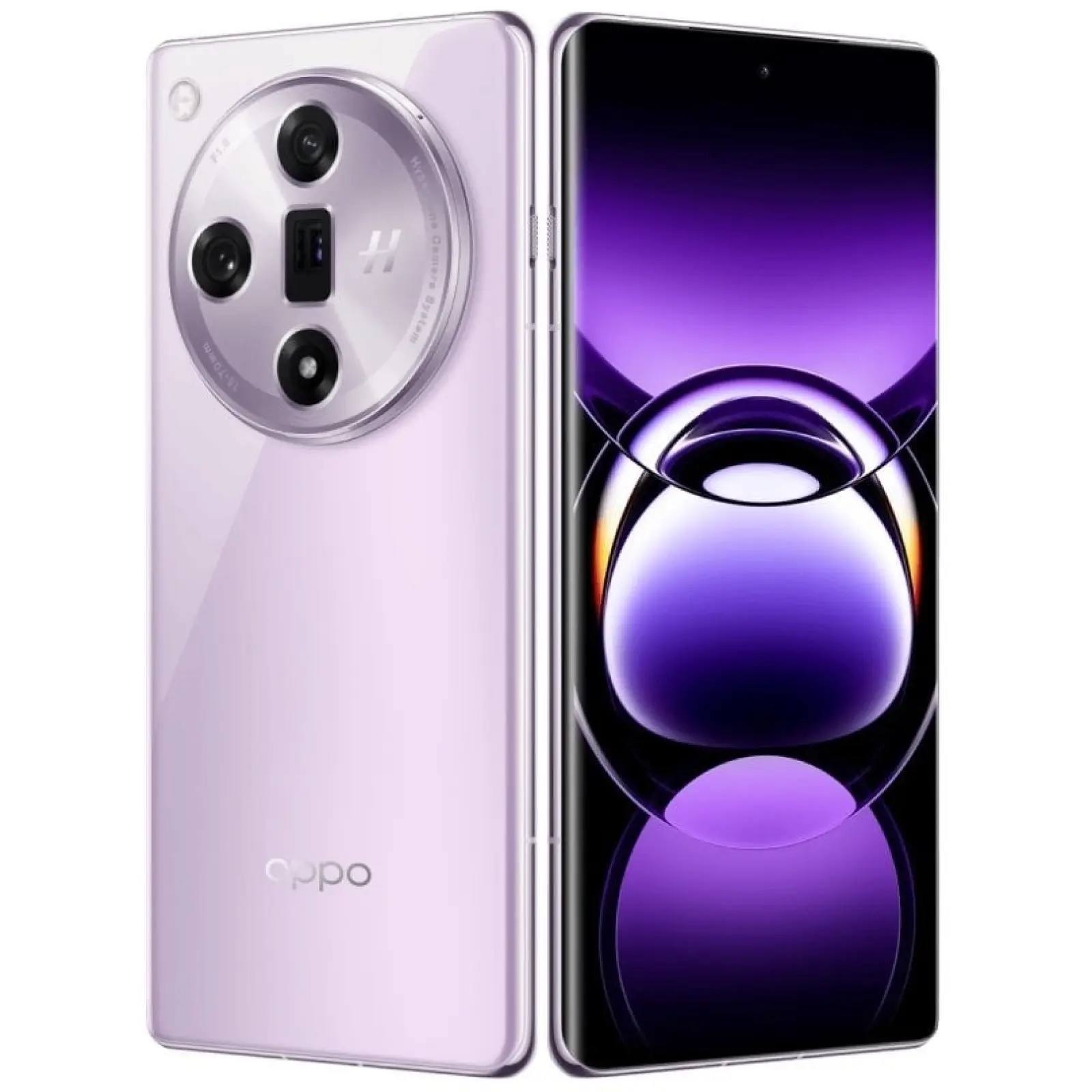 Смартфон Oppo Find X7 16/512GB Purple EU
