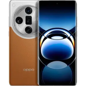 Смартфон Oppo Find X7 Ultra 16/256GB Brown EU