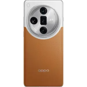 Смартфон Oppo Find X7 Ultra 16/256GB Brown EU