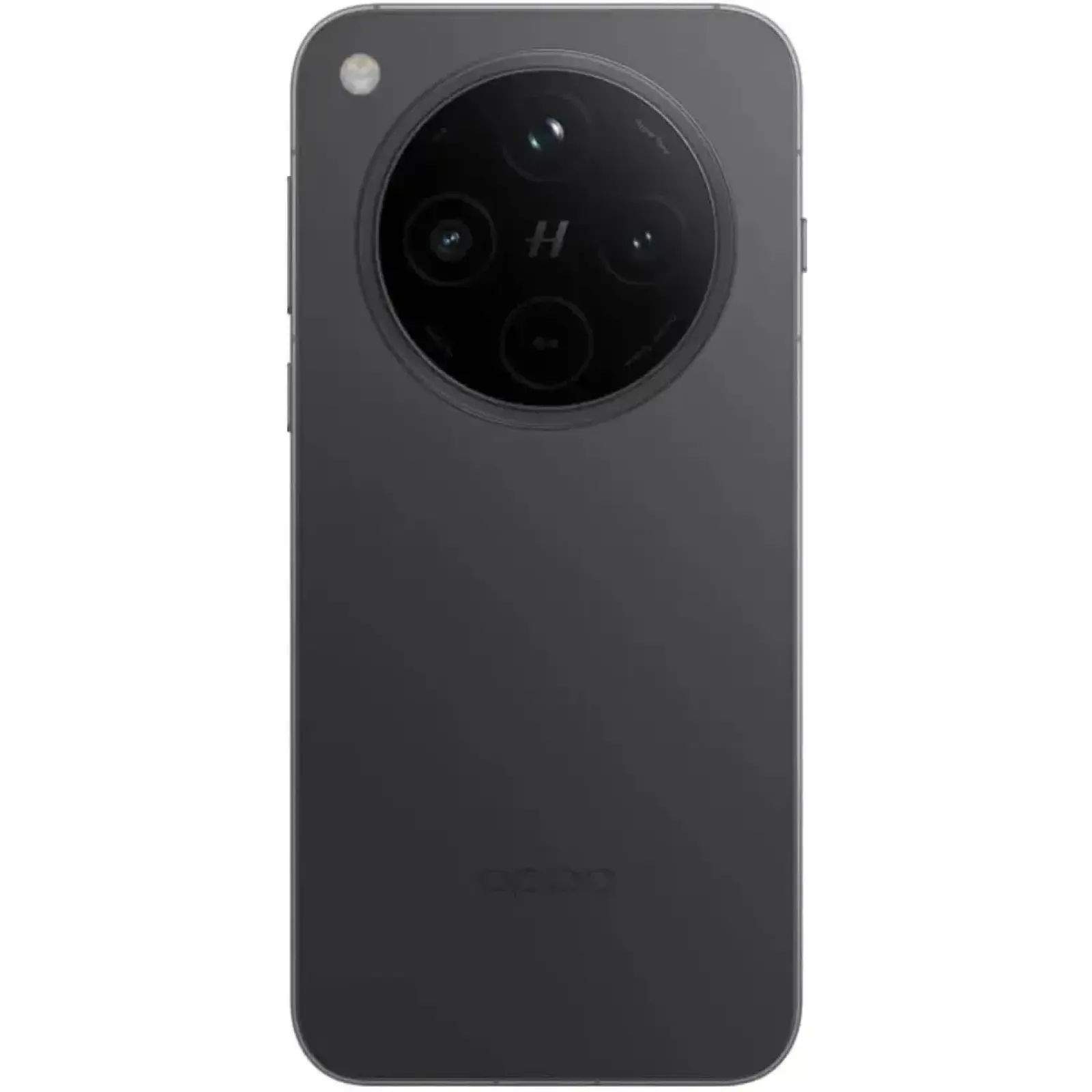 Смартфон Oppo Find X8 12/256GB Black EU