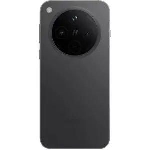 Смартфон Oppo Find X8 12/256GB Black EU