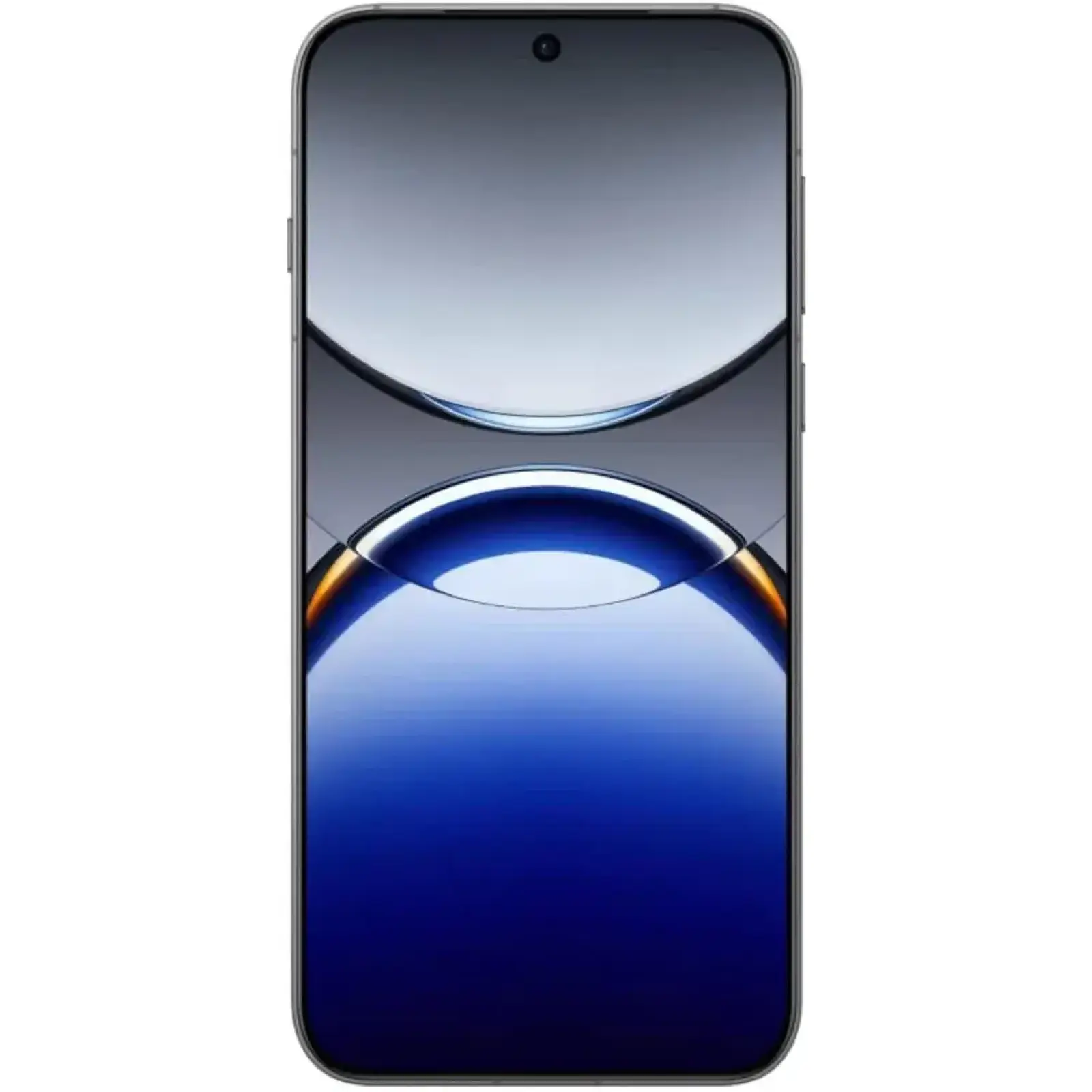 Смартфон Oppo Find X8 12/256GB Black EU