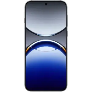 Смартфон Oppo Find X8 12/256GB Black EU