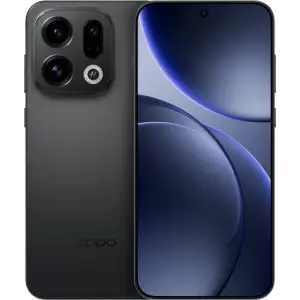 Смартфон Oppo Find X9 12/256GB Black