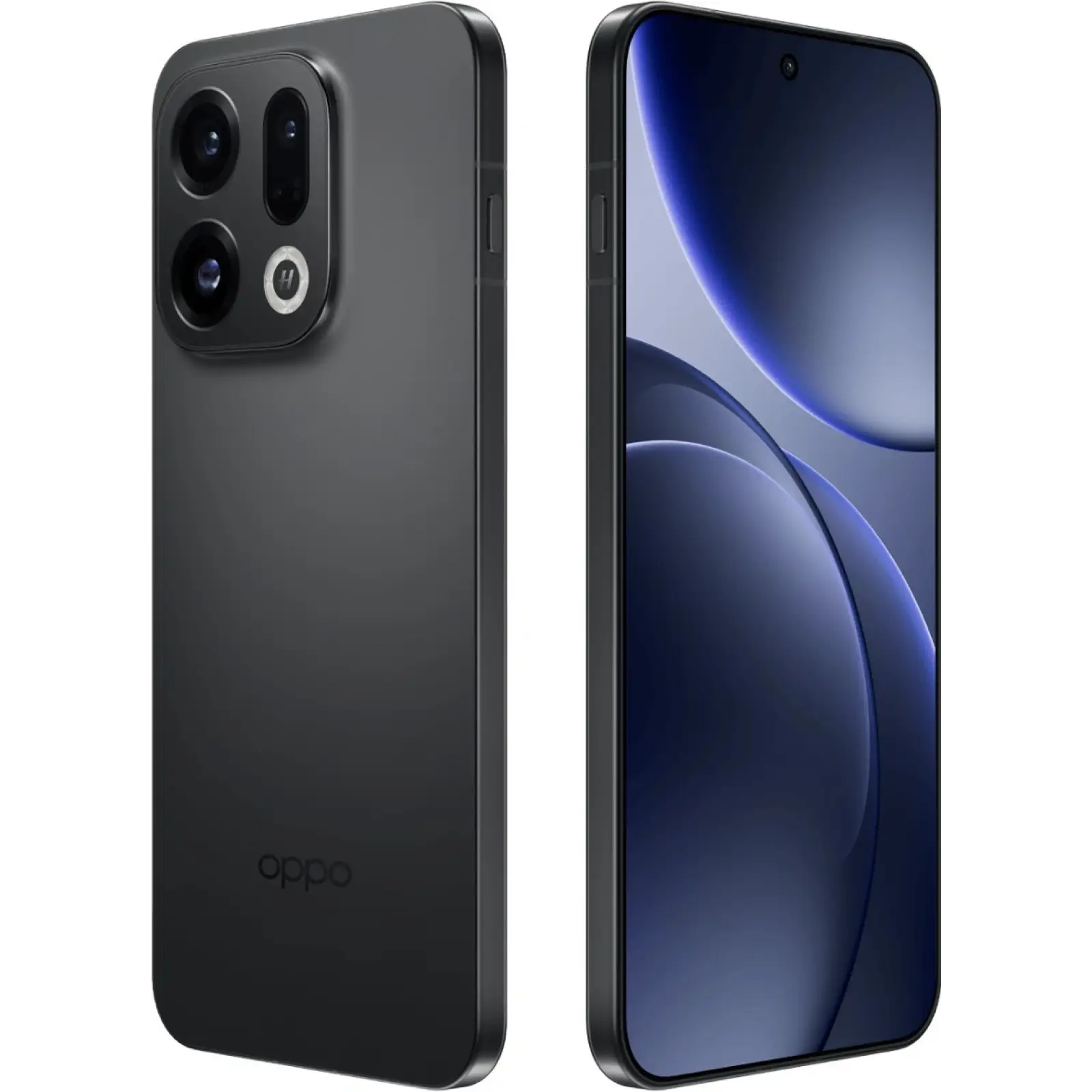 Смартфон Oppo Find X9 12/256GB Black