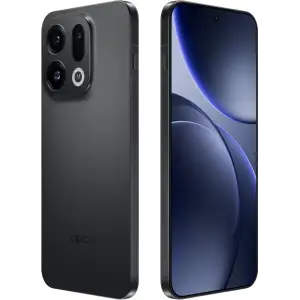 Смартфон Oppo Find X9 12/256GB Black