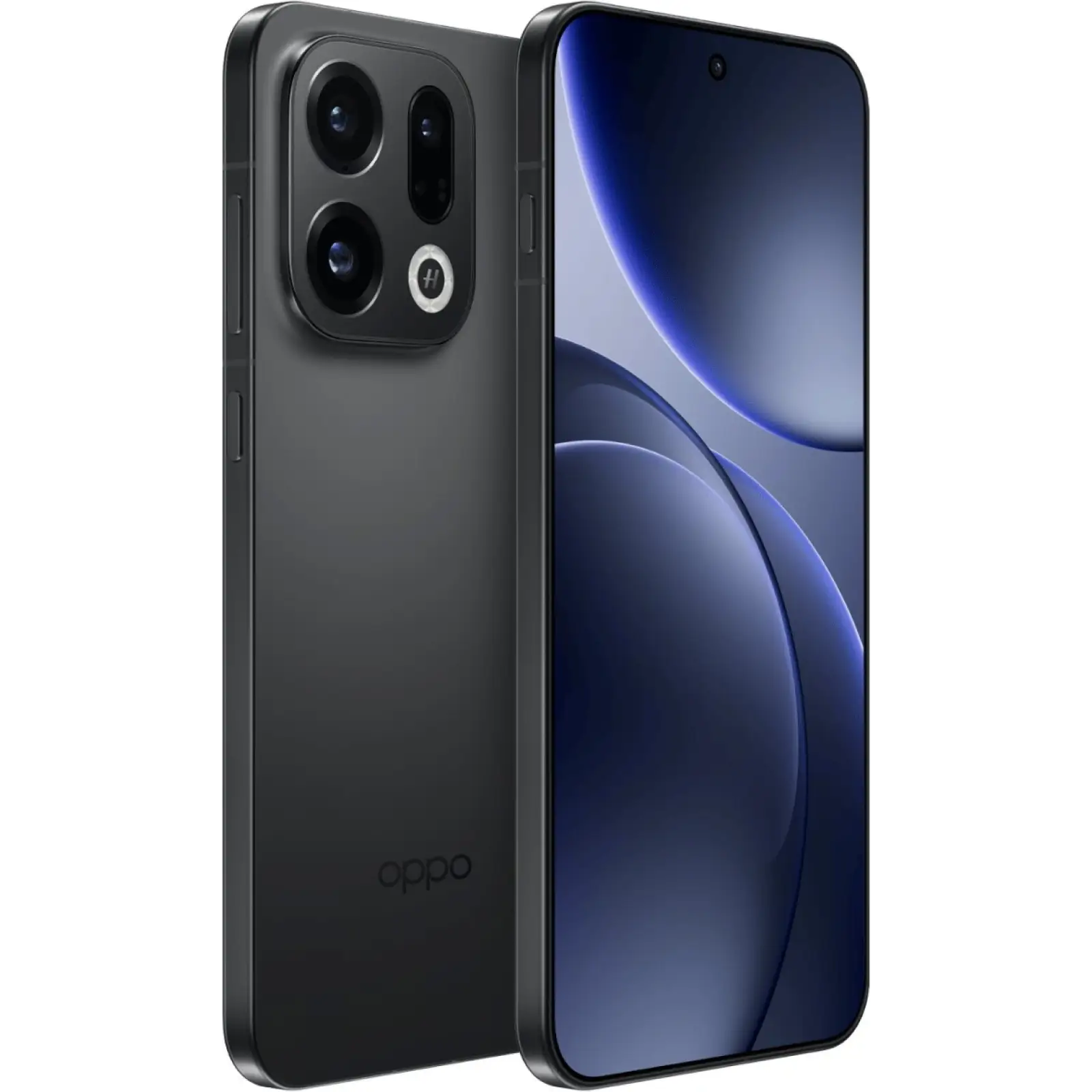 Смартфон Oppo Find X9 12/256GB Black